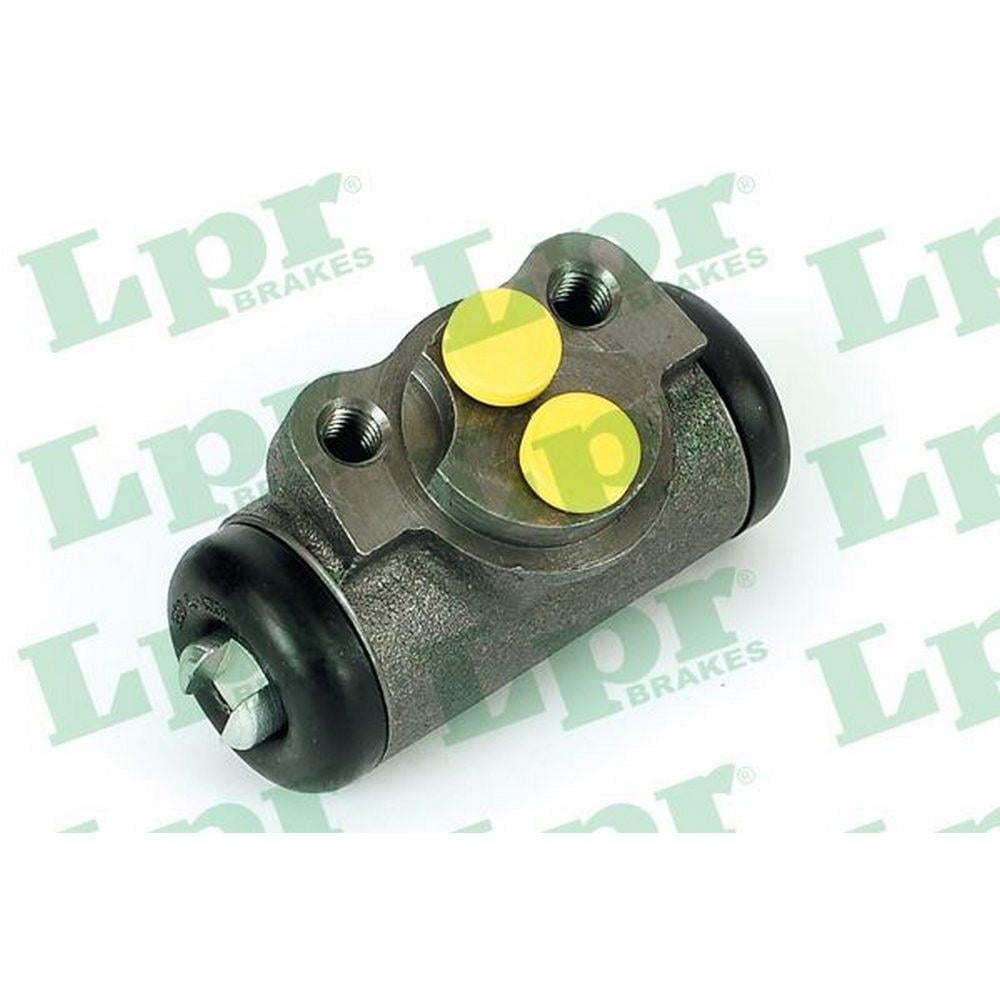 FREN SILINDIRI ARKA SOL MITSUBISHI L200 99>07 / PAJERO 94-99 (23.8mm)