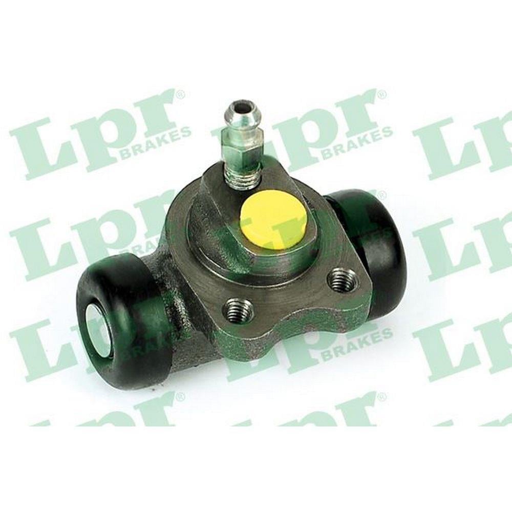 FREN SILINDIRI ASTRA F CORSA A KADETT E 92>98 17.5 MM
