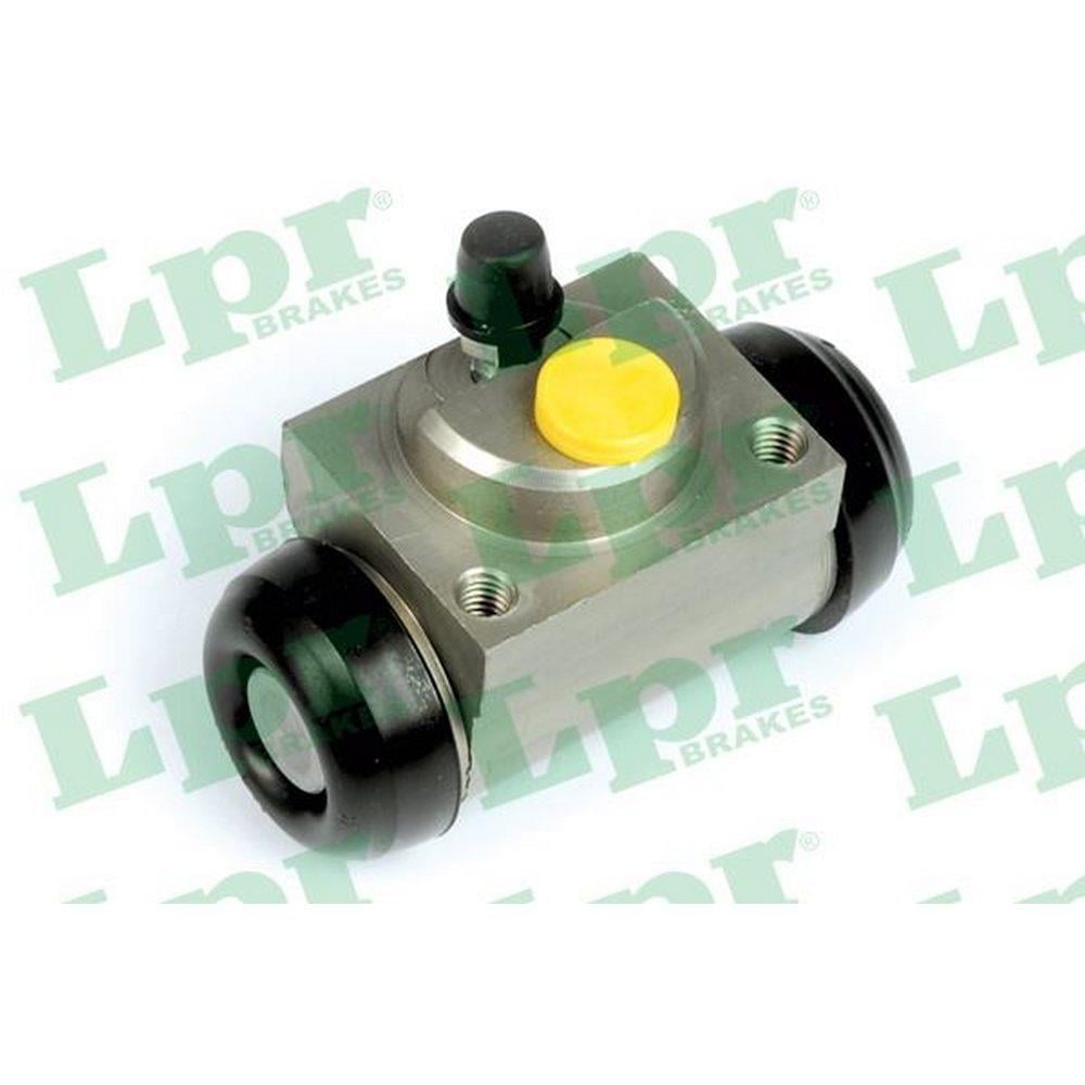 FREN SILINDIRI DOBLO PRATICO 1.3 1.6 2.0 MJET 1.4 16V 10> IDEA 1.4 1.3 MJET 10>
