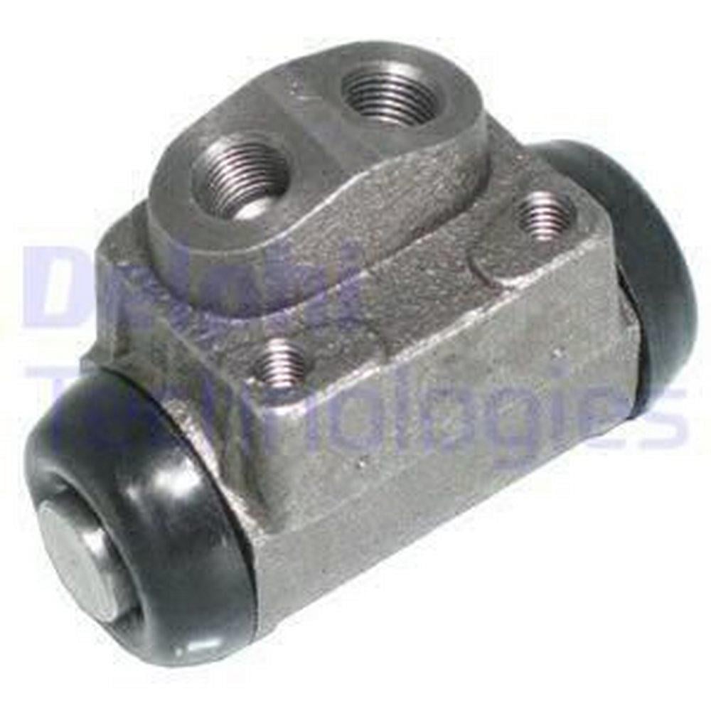 FREN SILINDIRI FIESTA CB1 08>12 IV 95> FIESTA CB1 08>12 V 01> FUSION 02>12 02> / MAZDA 2 03> MAZDA 1