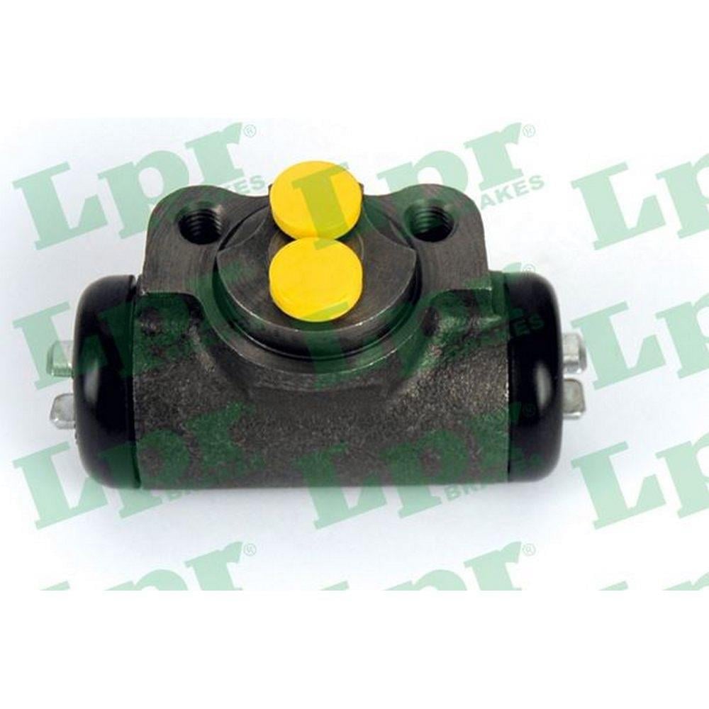 FREN SILINDIRI SOL L200 1986-2007 - L300 1984-2008 PAJERO 1983-1999 22.2mm
