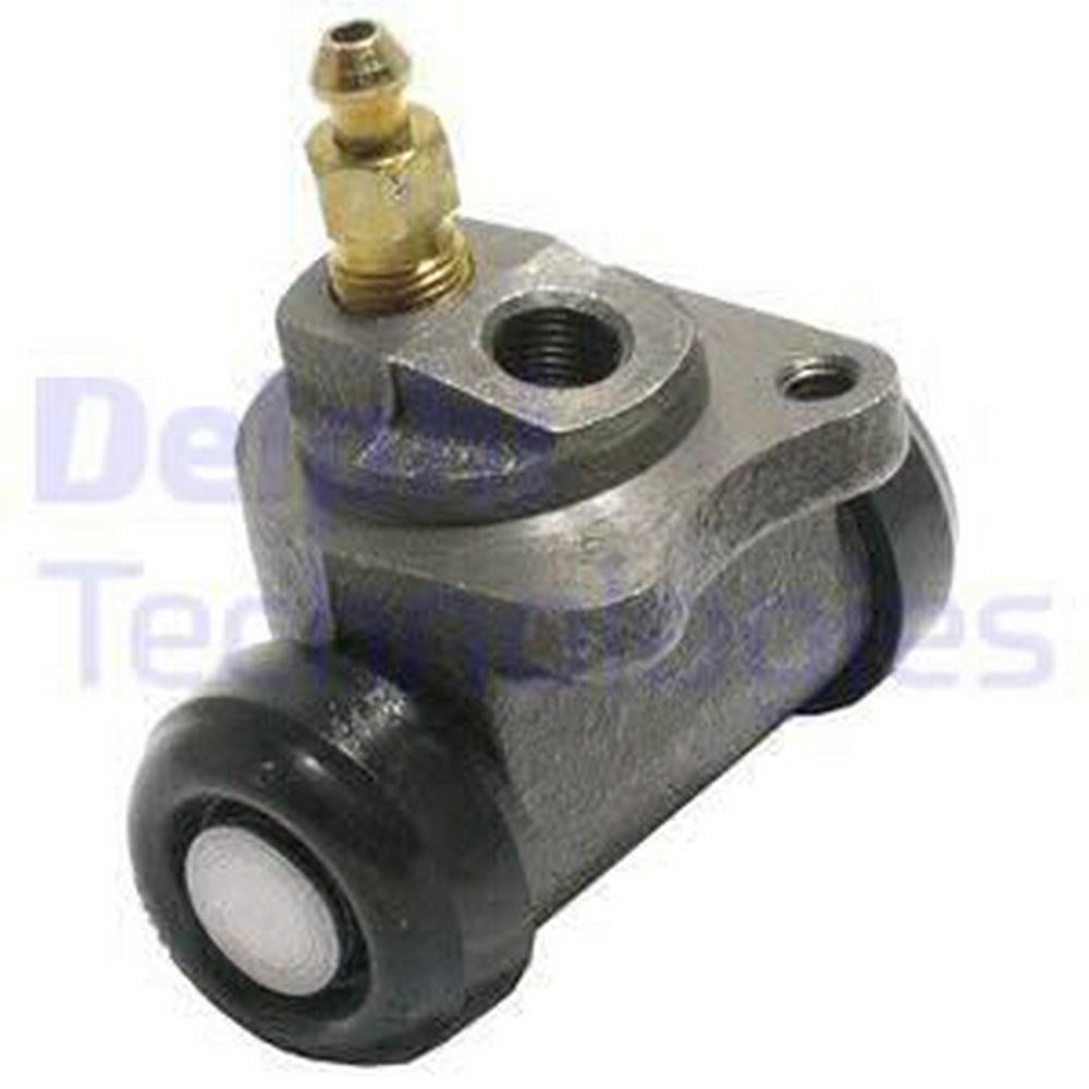 FREN SILINDIRI SPARK DAEWOO MATIZ (KLYA) / (OE NO: 96320670) 17.5mm