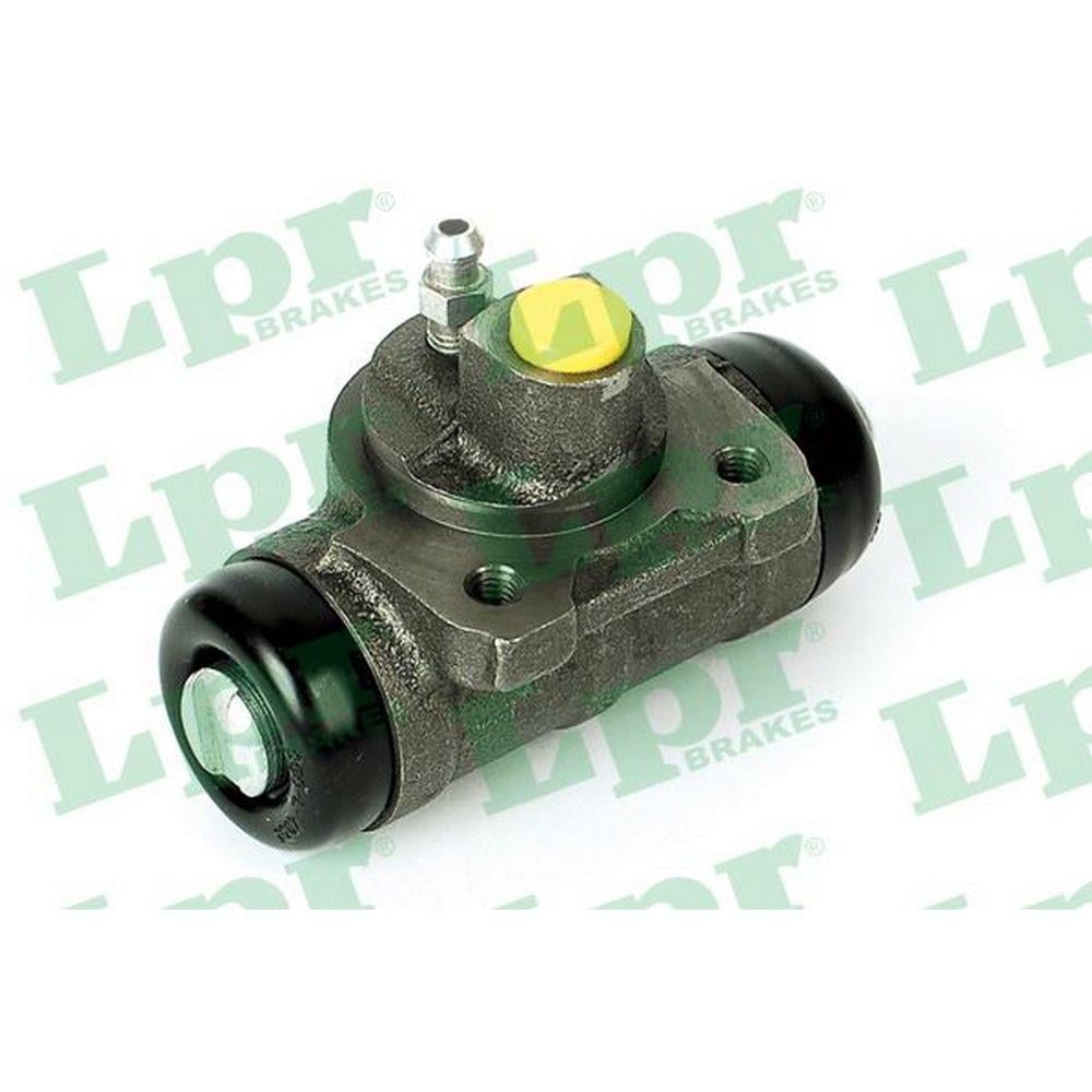 FREN SILINDIRI TRANSIT T12  20.6mm