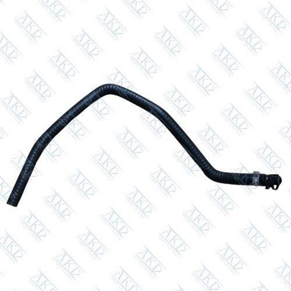 GAZ BOSALTMA HORTUMU OPEL ASTRA J 1.4 16V 10>