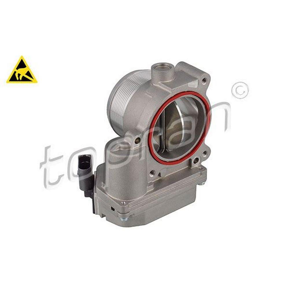 GAZ KELEBEGI (BOGAZ) PHAETON A4 A5 Q5 A6 Q7 A8 TOUAREG 2,7 / 3,0TDI CASA CASD CATA CEXA CEXB CAPA CA