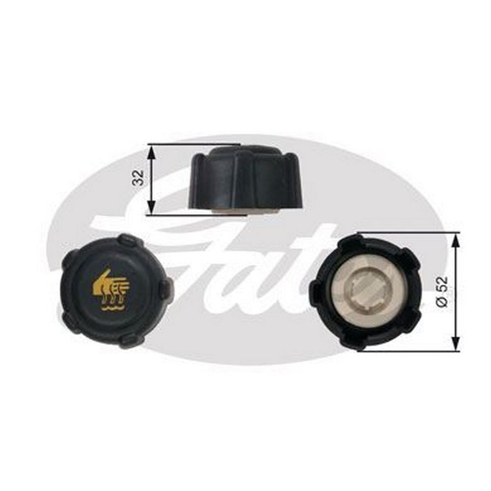 GENLESME KAVANOZU KAPAGI CLIO II 98> CLIO SYMBOL 00> KANGOO 97> LOGAN 04> SYMBOL II 08> SANDERO 08>