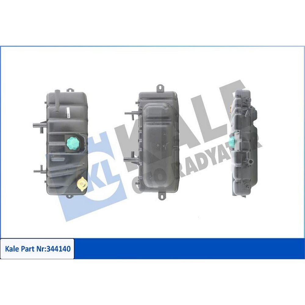 GENLESME TANKI MERCEDES BENZ LK / LN2 (KAPAKLI)LK 814,,