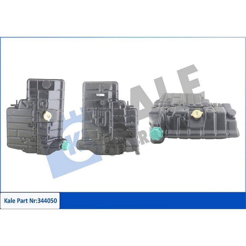 GENLESME TANKI MERCEDES TIR 1735 1922 1929 MK / NG / SK (KAPAKLI)