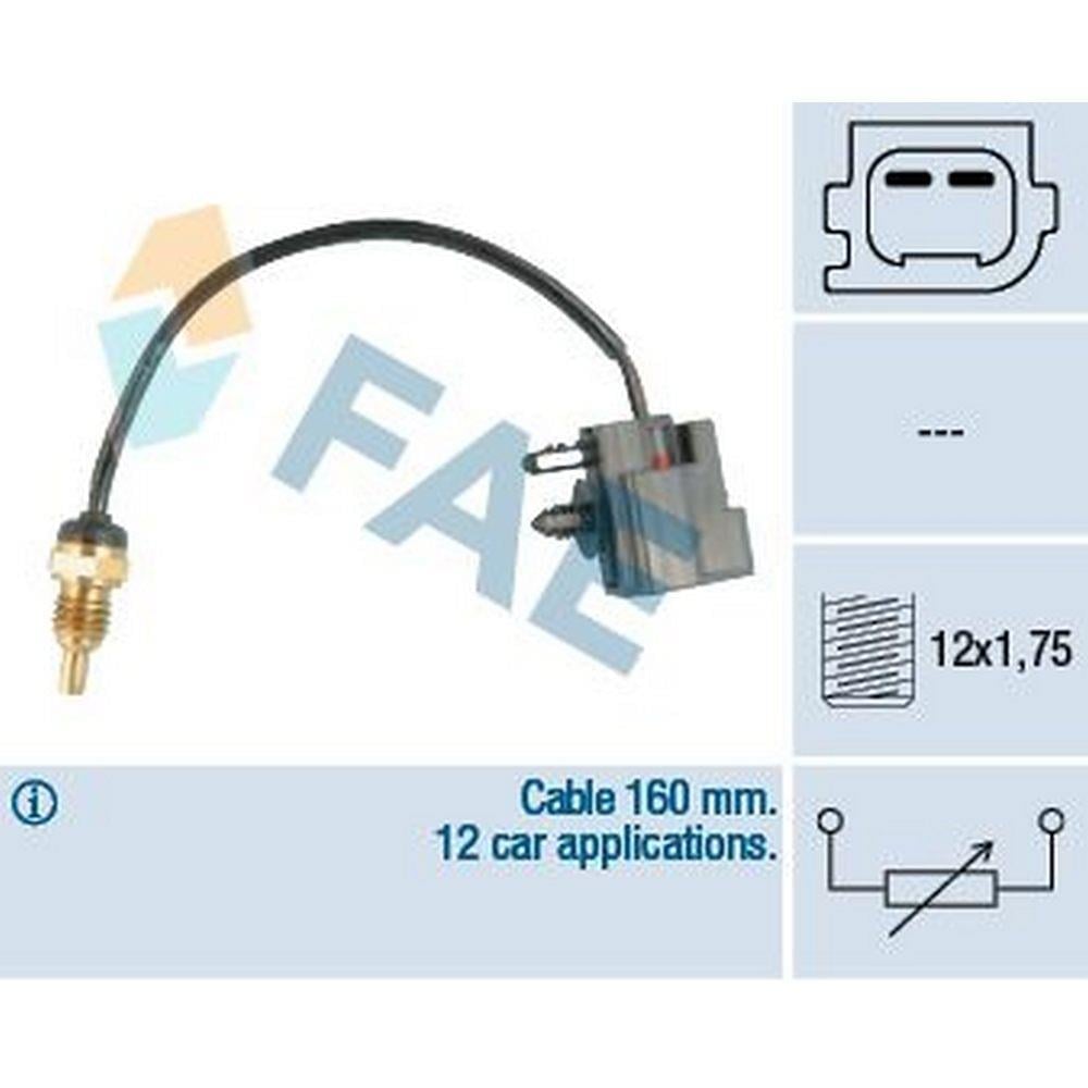 HARARET MUSURU (ISI MUSURU) 1.8 TDCI FOCUS 98>05 CONNECT 02>
