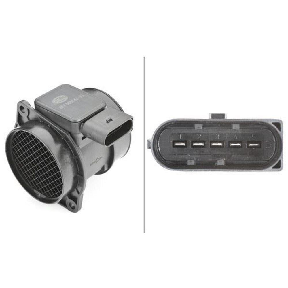 HAVA AKIS METRE (M111) W203 00>02 CL203 01>02 C208 00>02 W210 00>02 R170 00>04