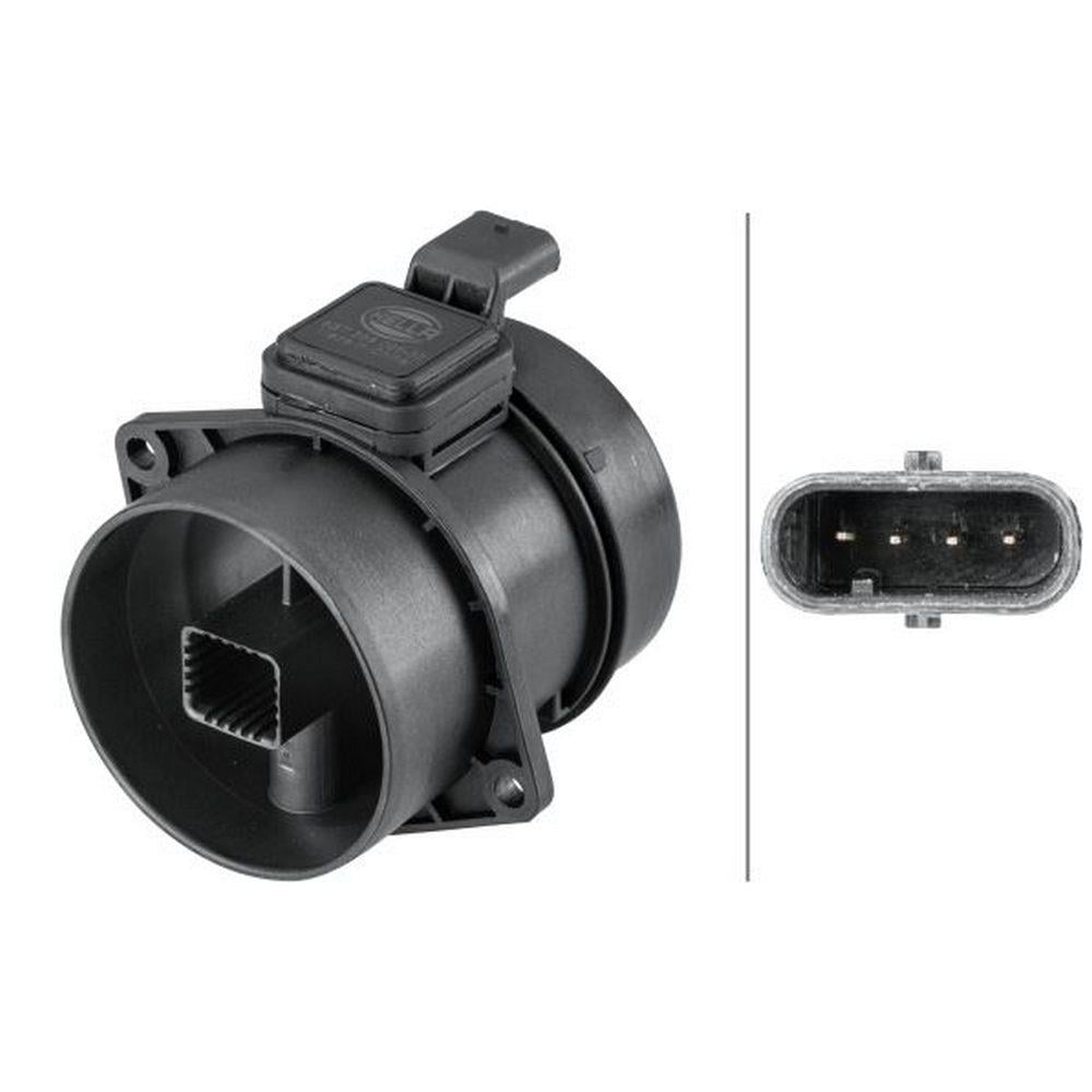 HAVA AKIS METRE (OM651, KOD: B03, START-STOP'LU) C-CLASS W204 11>14 E-CLASS W212 09>15