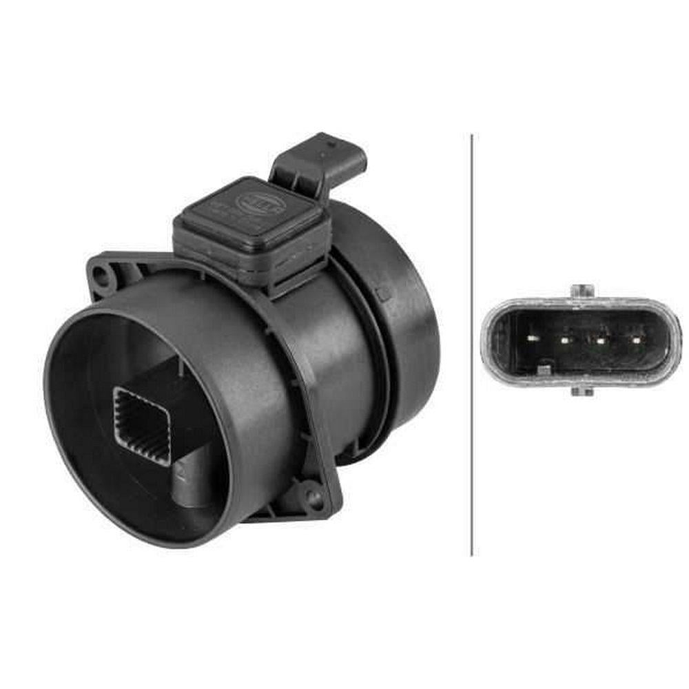 HAVA AKIS METRE (OM651, KOD:064) X204 10>15 W204 10>14 W212 09>15 C207 10>16 SPRINTER 906 09>