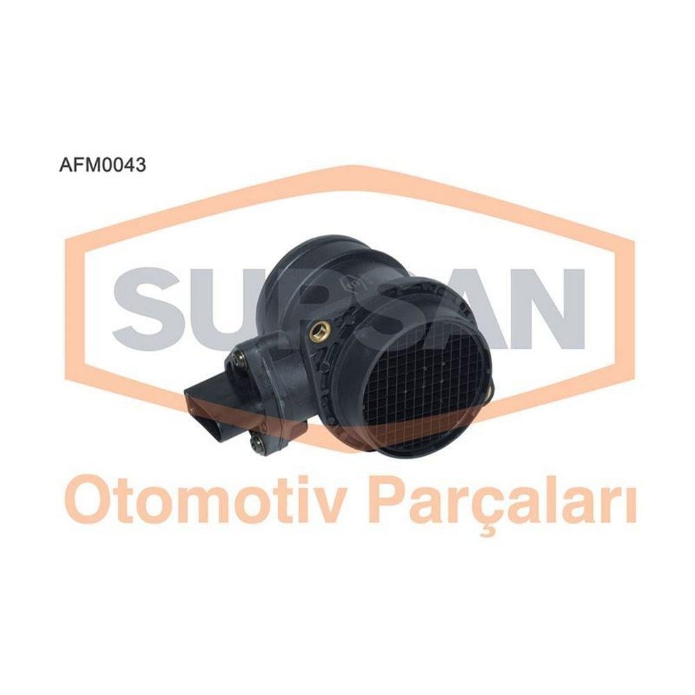 HAVA AKISMETRE (DEBIMETRE) GOLF IV BORA A3 POLO 1,6TDI 1,9TDI ALH AGR AMF