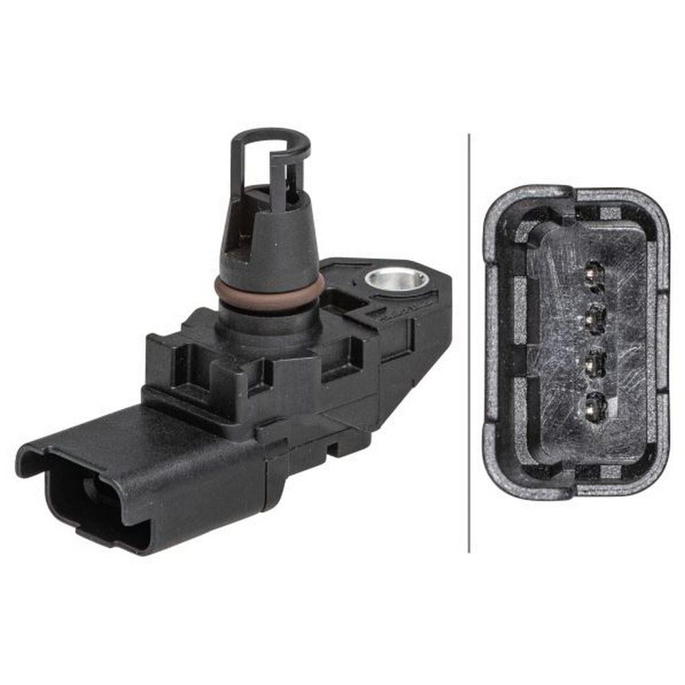 HAVA BASINC SENSORU CORSA F / C III - CII - C4 - C4 II - DS3 - DS4