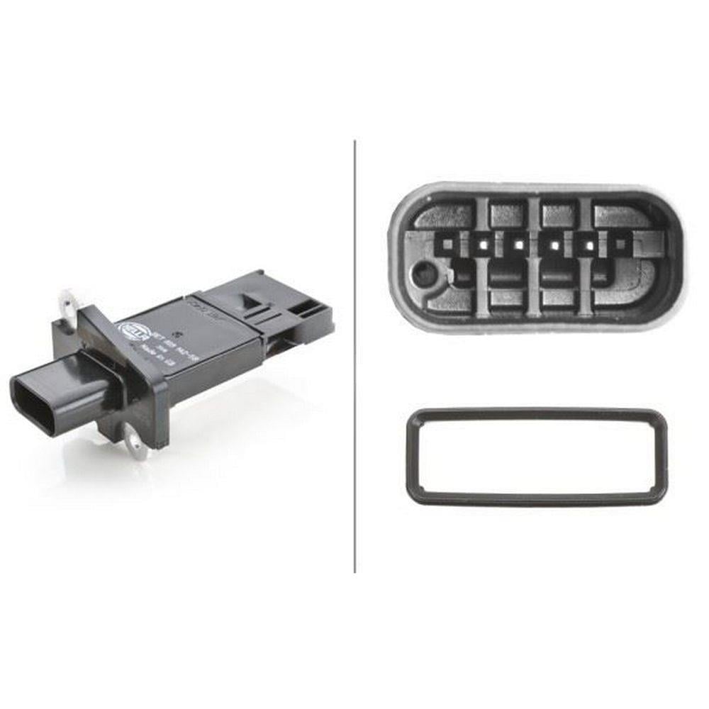 HAVA DEBIMETRE BOXER III JUMPER III 22DT PUMA (2,2HDI 16V) DUCATO III 2,2JTD 100CV TRANSIT V347 2,2