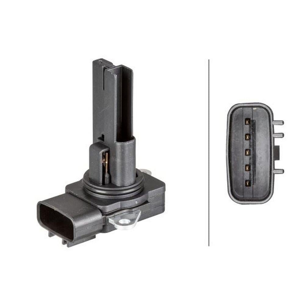 HAVA DEBIMETRE VOLVO S80 II (124) T6 AWD 07>10 V70 III (135) T6 AWD 07>10 XC60 (156) T6 AWD 08>10 XC