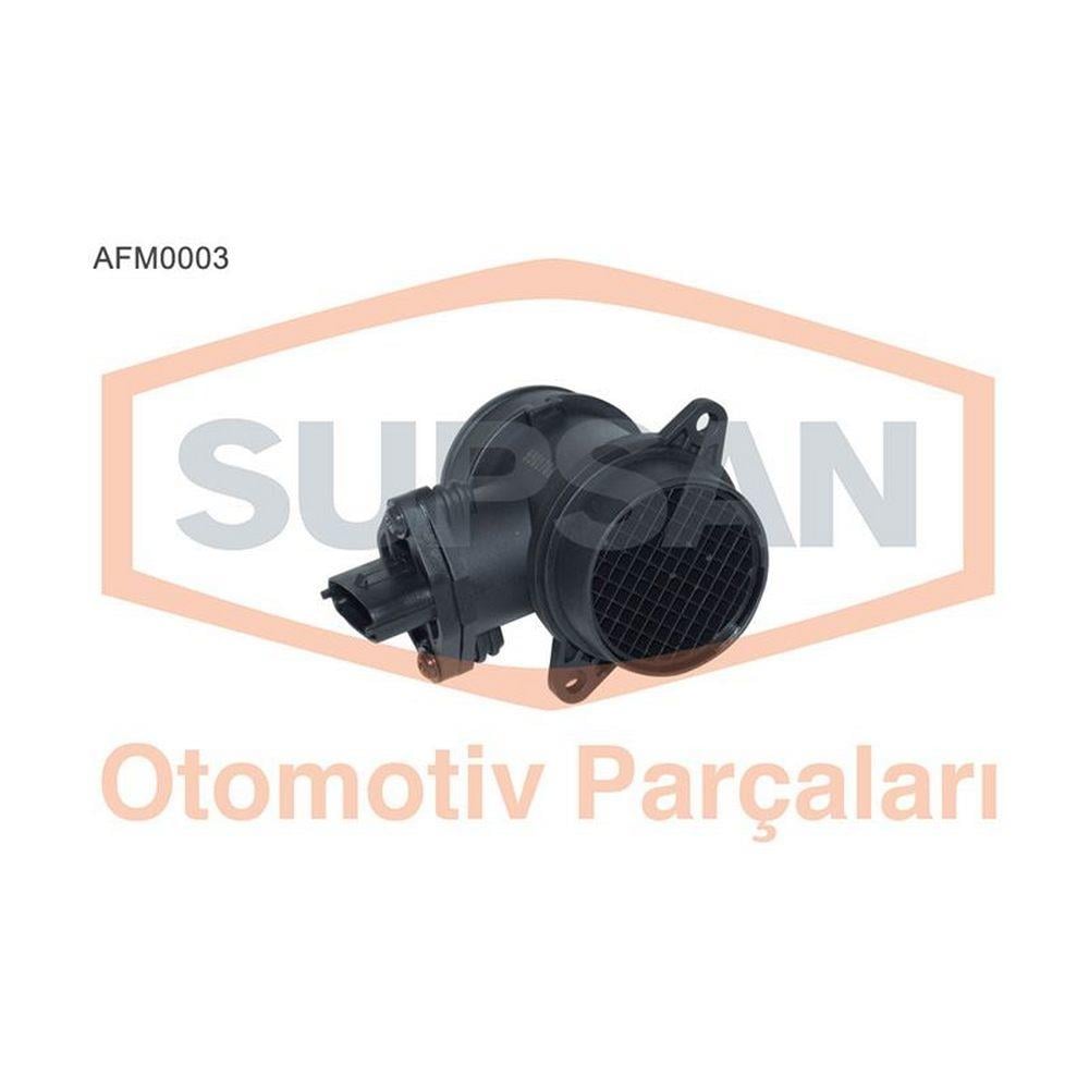 HAVA DEBIMETRESI AGILA 1,3CDTI 70BG Z13DT PUNTO PANDA IDEA 1,3JTD 16V