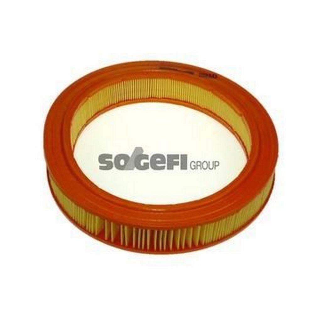 HAVA FILTRESI BMW E21 E30 E12 E28 M10