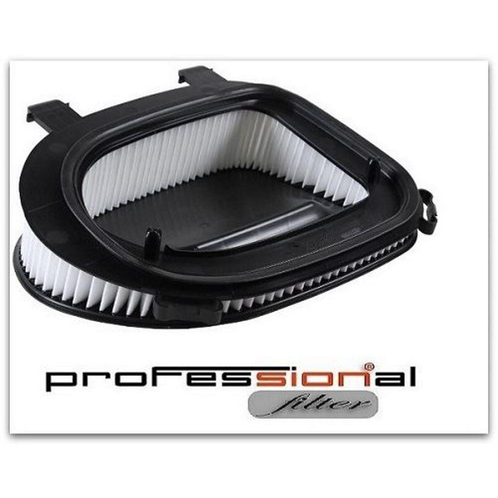 HAVA FILTRESI BMW X3 F25  X5 E70  X6 E71 E72