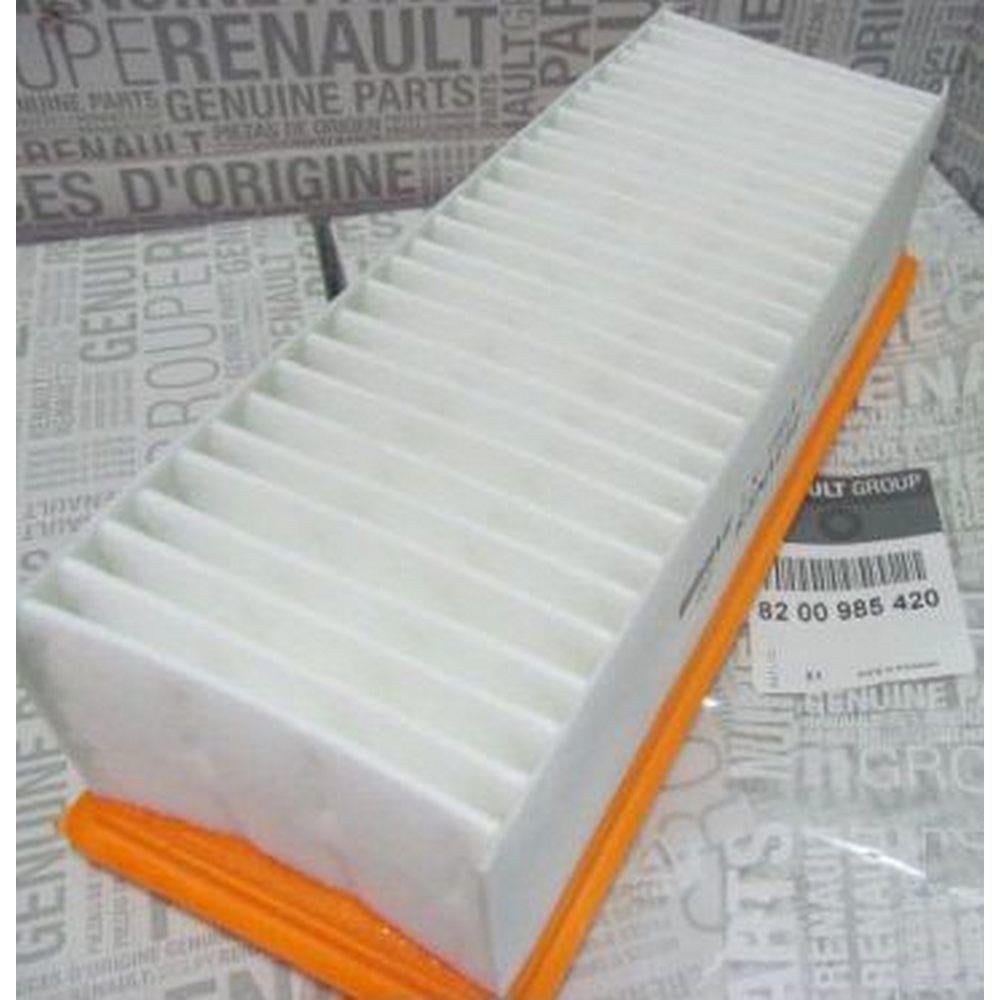 HAVA FILTRESI DUSTER LOGAN SANDERO 1,5DCI K9K 10>