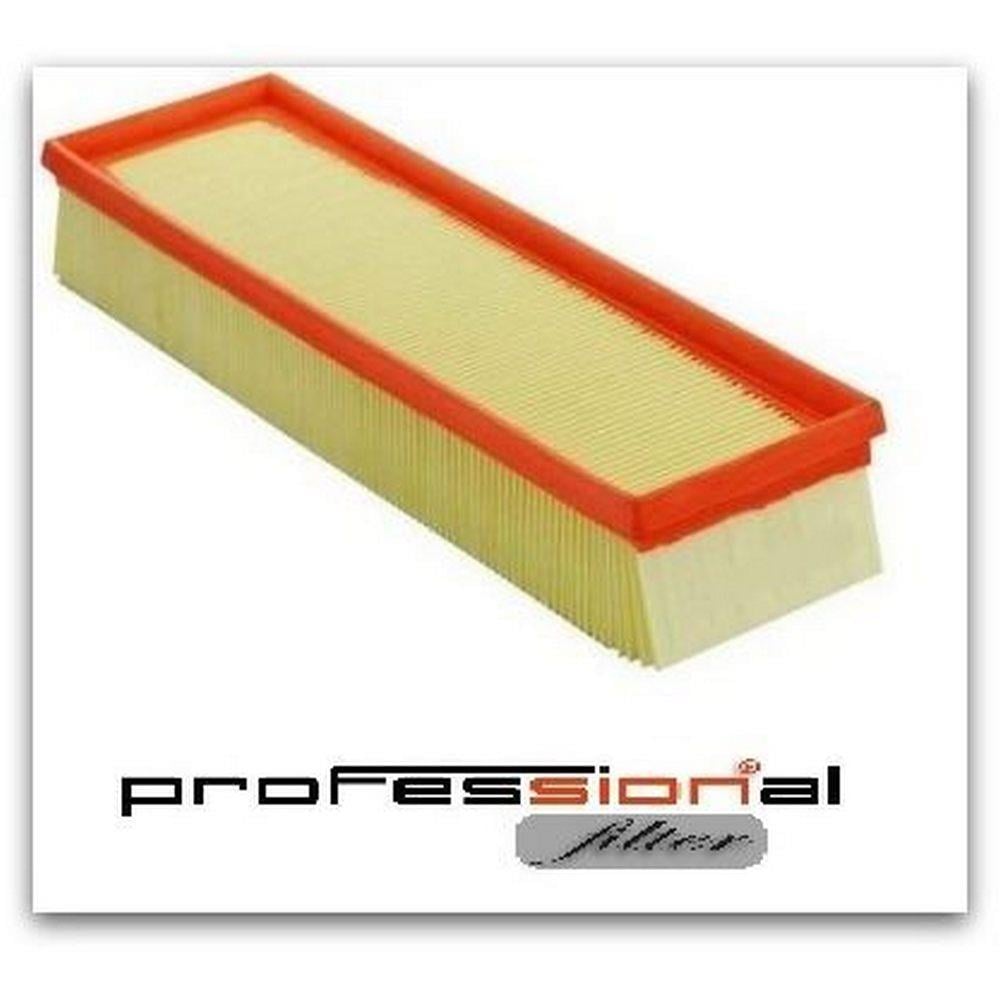 HAVA FILTRESI P207 PARNER II BERLINGO II C3 III C3 PLURIEL C TU3A TU3JP 1,4 8V) / P301 C ELYSEE EC5