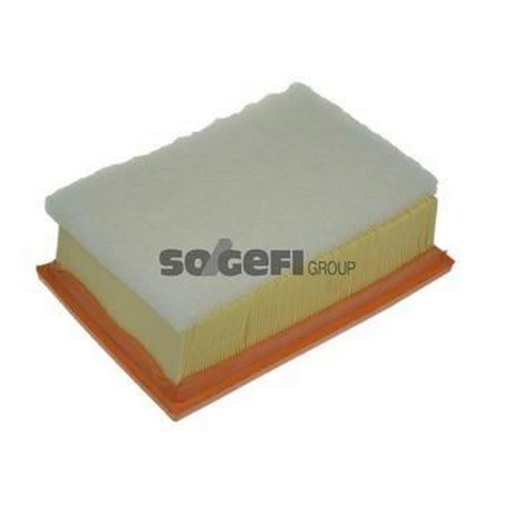 HAVA FILTRESI P307 DW10ATED 2,0HDI P206 P307 C4 VTS EW10J4S SUNGERLI (OE)