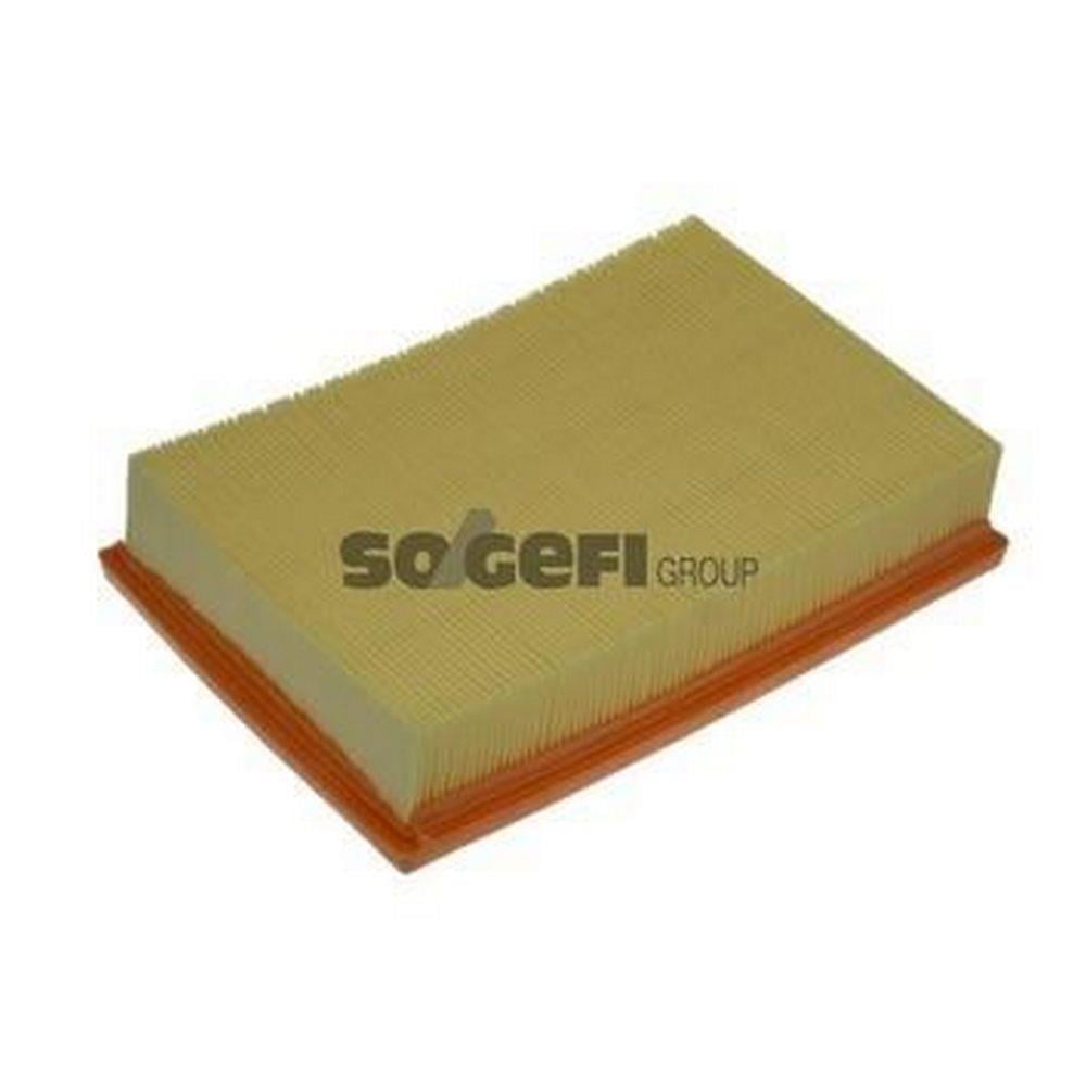 HAVA FILTRESI P307 TU5JP4 (1,6 16V) P307 C4 EW10J4 (2,0 16V)