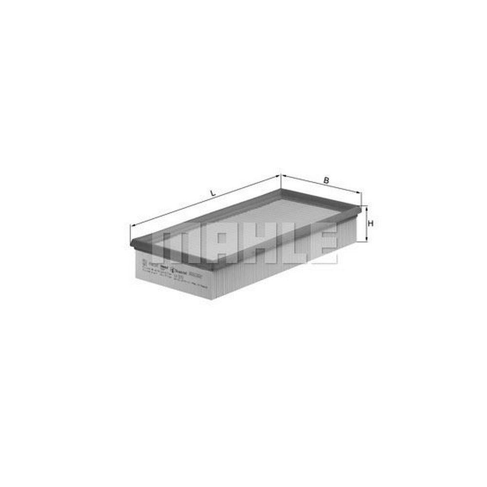 HAVA FILTRESI P406 EXPERT SCUDO XANTIA 2.0HDI P607 C5 P806 1.9TD 2.0HDI