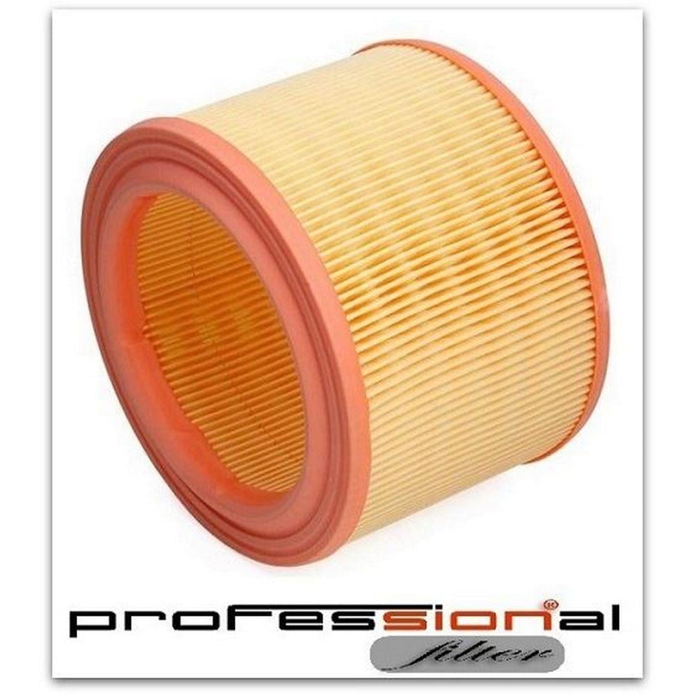 HAVA FILTRESI PARTNER BERLINGO P306 XSARA XUD9 / DW8 P205 P309 XUD7T (KISA TIP)