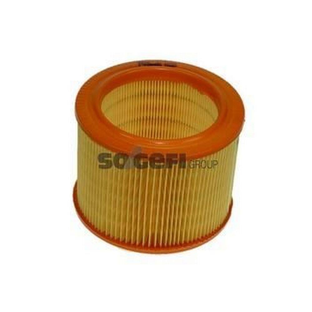 HAVA FILTRESI PARTNER BERLINGO P306 XSARA XUD9 / DW8 P205 P309 XUD7T (KISA TIP)