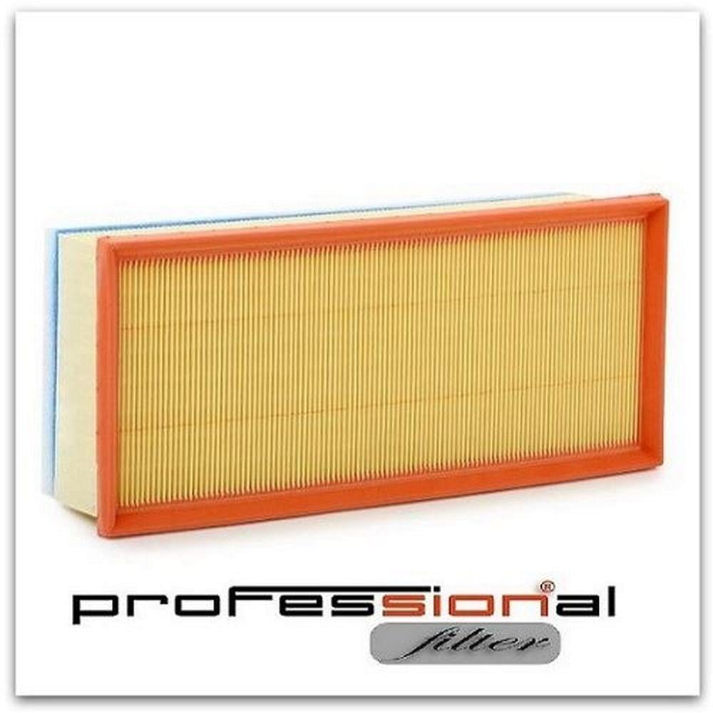 HAVA FILTRESI SCUDO III ULYSSE PROACE EXPERT III JUMPY III P807 C8 2,0HDI / 2,0JTD 16V