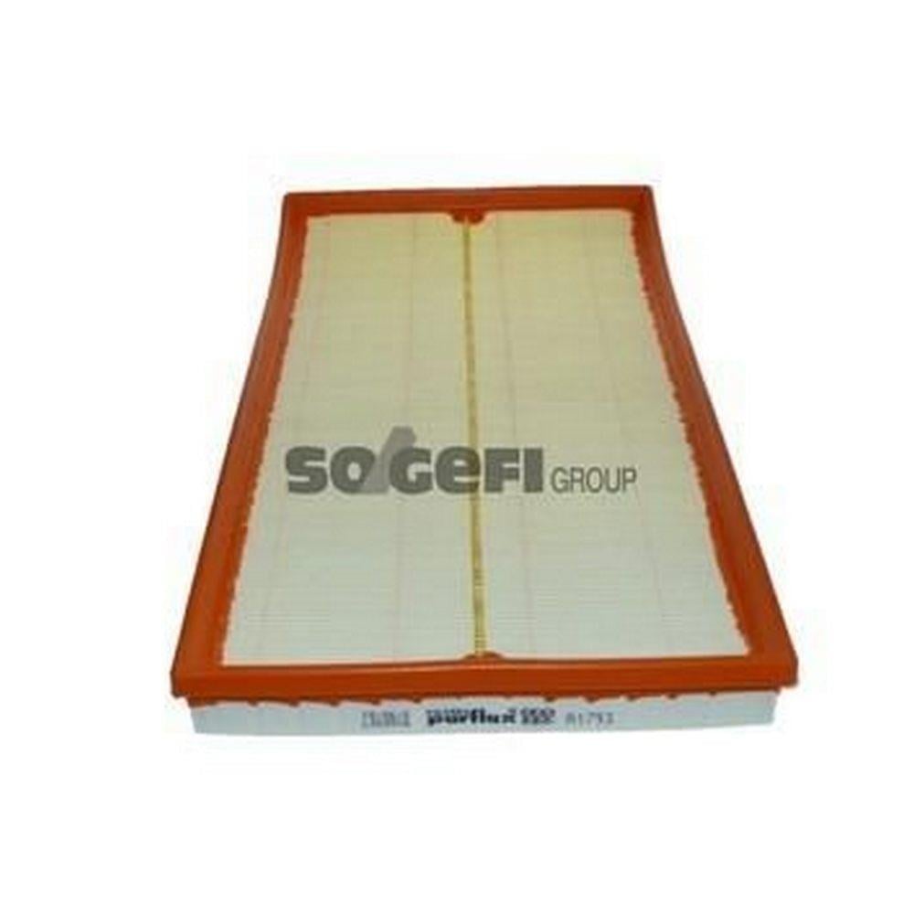 HAVA FILTRESI V-CLASS W447 14> VITO W447 14>