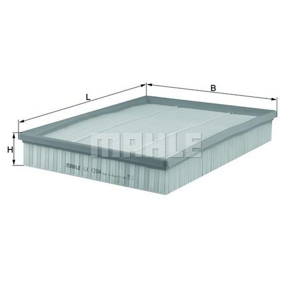 HAVA FILTRESI VECTRA C SIGNUM Z16XE Z18XE Z16XEP Z18XER