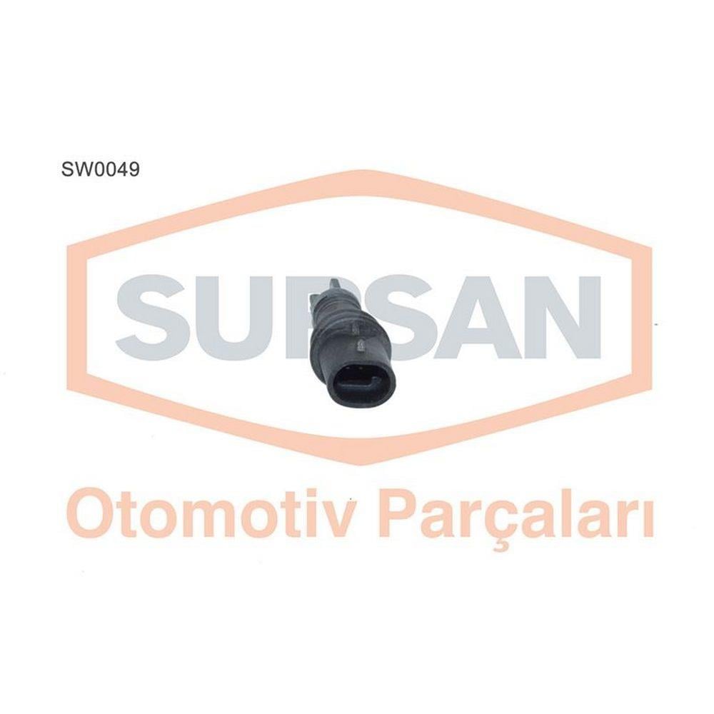 HAVA SICAKLIK SENSORU Z16XER A16XER ASTRA H