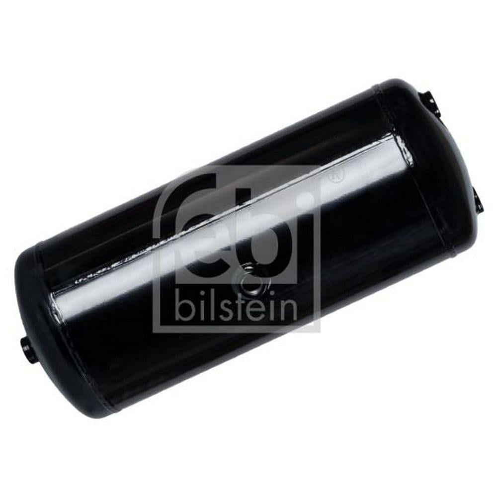 HAVA TANKI 15 LITRE CELIK (DIS CAP:206MM UZUNLUK:526MM BAR:15,5 M22X1,5)EURO6