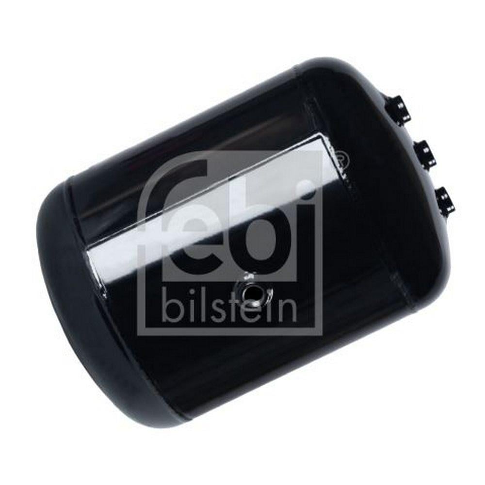 HAVA TANKI 30 LITRE CELIK (DIS CAP:310MM UZUNLUK:462MM M22X1,5)EURO6