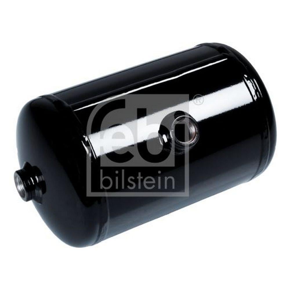 HAVA TANKI 4 LITRE CELIK (DIS CAP:154MM UZUNLUK:273MM BAR:12,5 M22X1,5)EURO6
