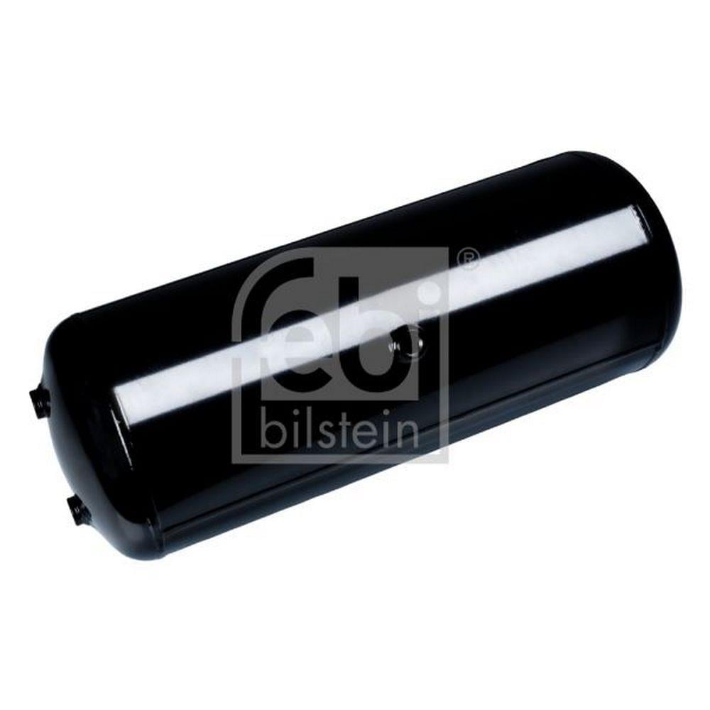 HAVA TANKI 40 LITRE CELIK (DIS CAP:276MM UZUNLUK:758MM BAR:15,5 M22X1,5)