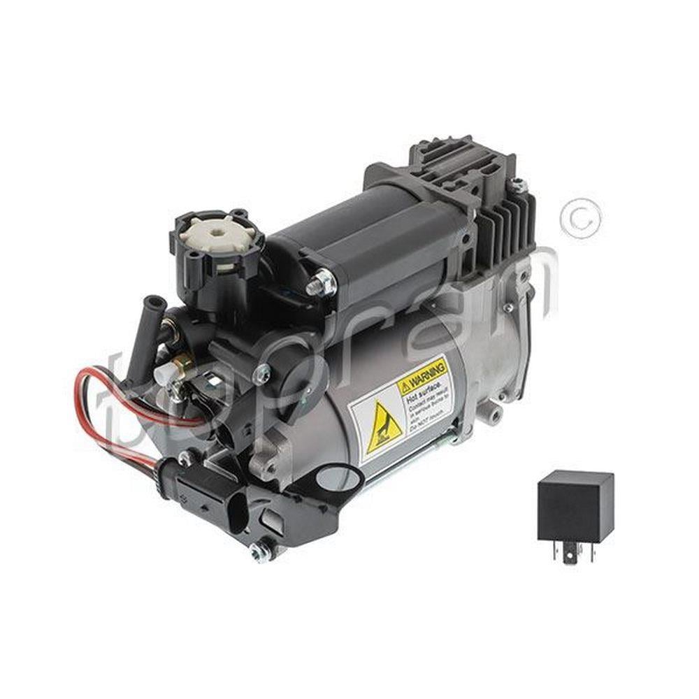 HAVALI SUSPANSIYON KOMPRESORU E-CLASS W211 02>09 S-CLASS W220 98>05
