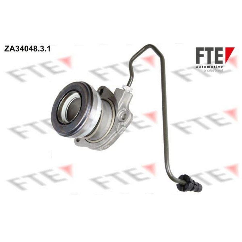 HIDROLIK DEBRIYAJ RULMANI ASTRA H VECTRA C MOKKA ZAFIRA B MERIVA B Z19DTL Z19DTH A17DTC B16DTH NSIGN