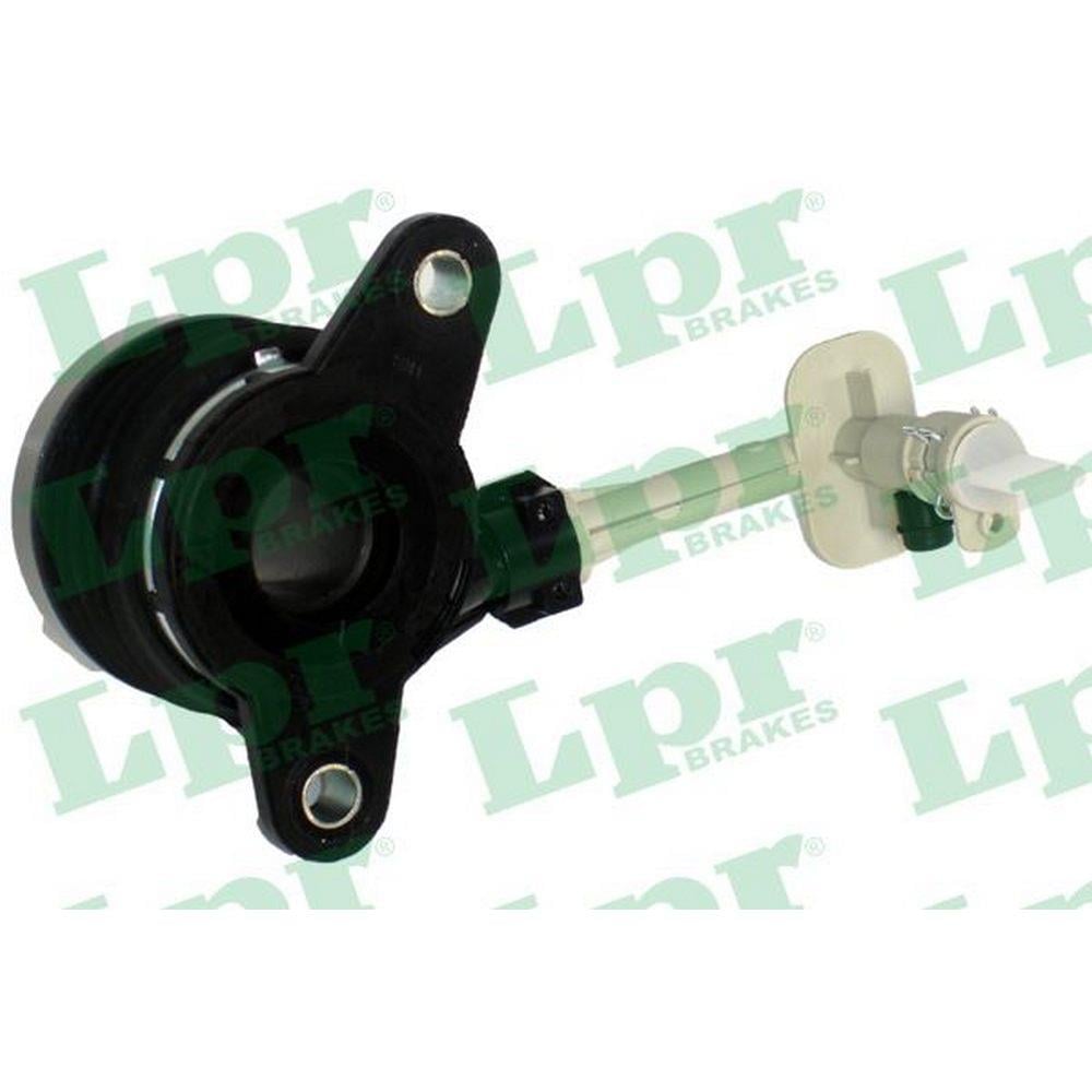 HIDROLIK DEBRIYAJ RULMANI CITAN 415 12> , CAPTUR 2013> CLIO 2005> KANGO 2008> MEGANE 2005> , NISSAN