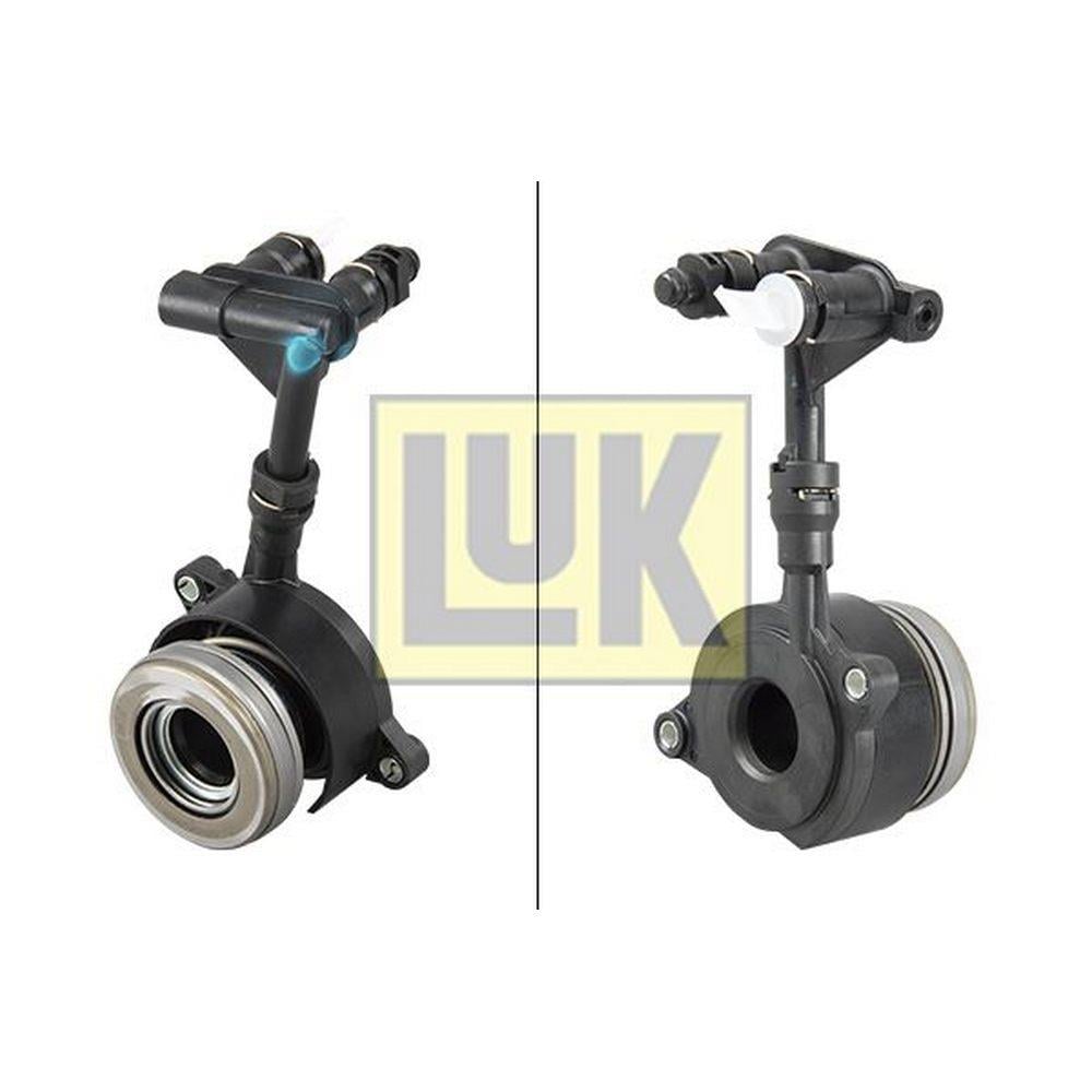 HIDROLIK DEBRIYAJ RULMANI FOCUS III CB8 11>14 FOCUS IIII CEW 14> YENI MONDEO CNG 15> S-MAX 09> 06> 1