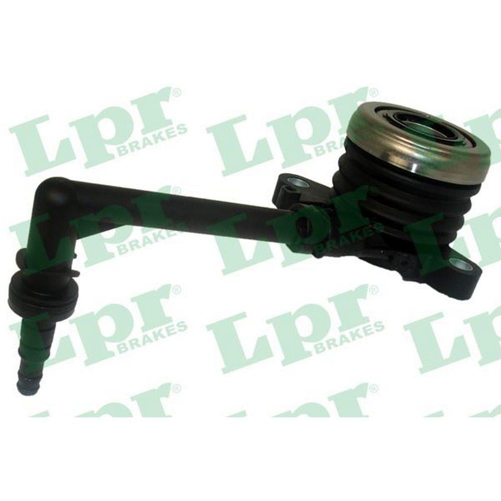 HIDROLIK DEBRIYAJ RULMANI MEGANE III KANGO FLUENCE CLIO III LAGUNA III SCENIC III QASHQAI NOTE MICRA