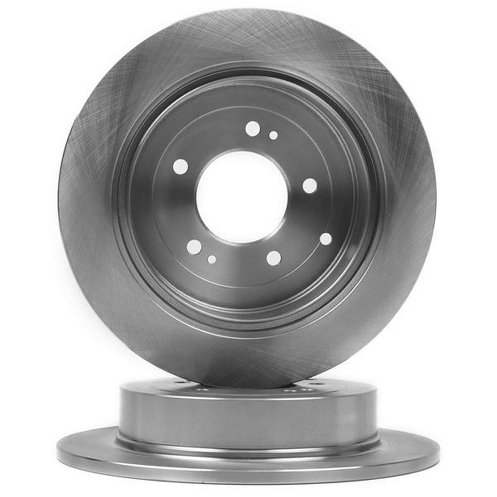 HYUNDAI FREN DISK HYUNDAI TUCSON 2016/2020 SOL/SAG ARKA FREN DISK