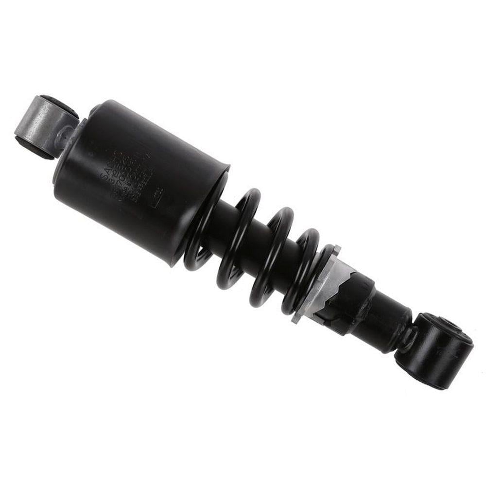 KABIN AMORTISORU ARKA MAN TGX-TGS 06>