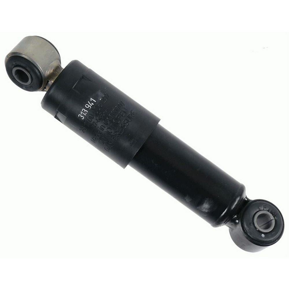KABIN ON KABIN AMORTISORÜ MERCEDES ACTROS 1824-4844 / ATEGO 1823-2530 / AXOR 1823-4144