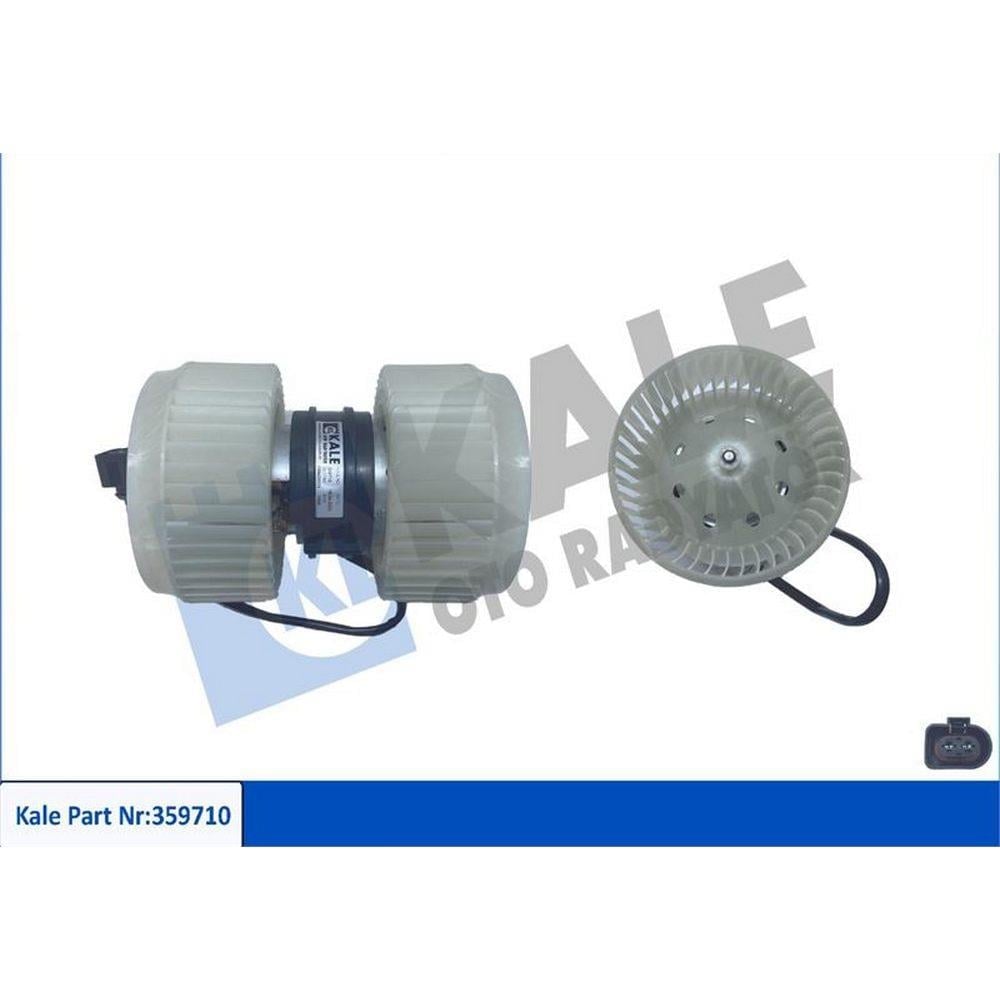 KALORIFER FAN MOTORU A8 04>10