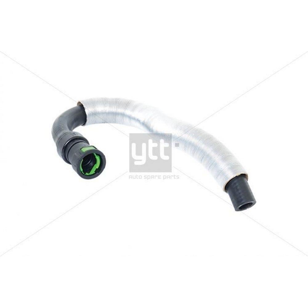 KALORIFER GIRIS HORTUMU TRANSIT V347 2,4TDCI 06>11