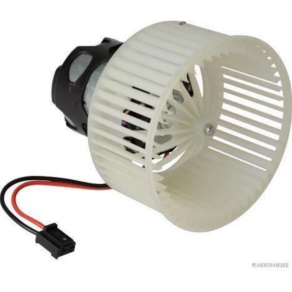 KALORIFER MOTORU BMW F07 F10 F11 F18 F12 F13