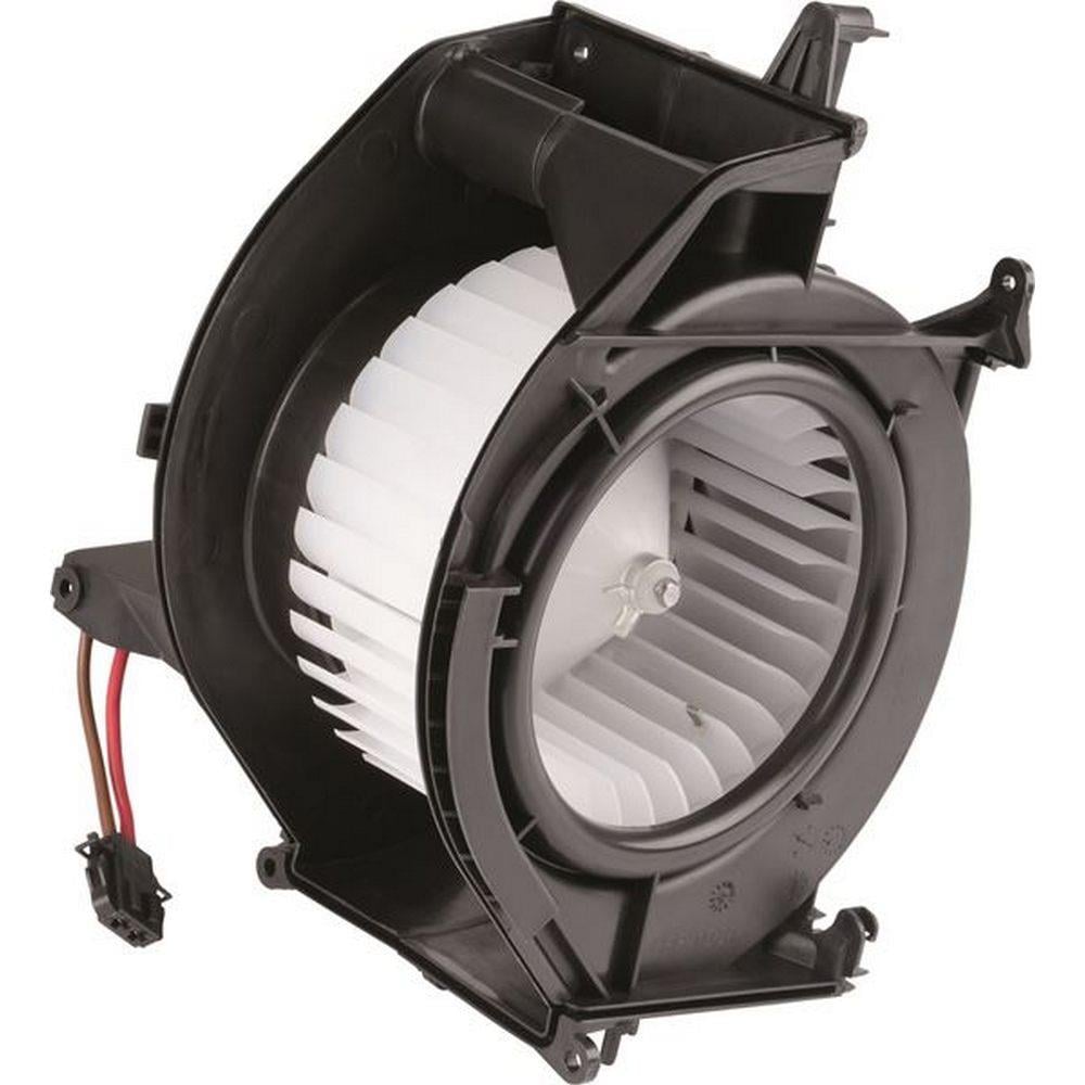 KALORIFER MOTORU FAN A6 05>11